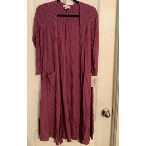 NWT Lularoe Sarah